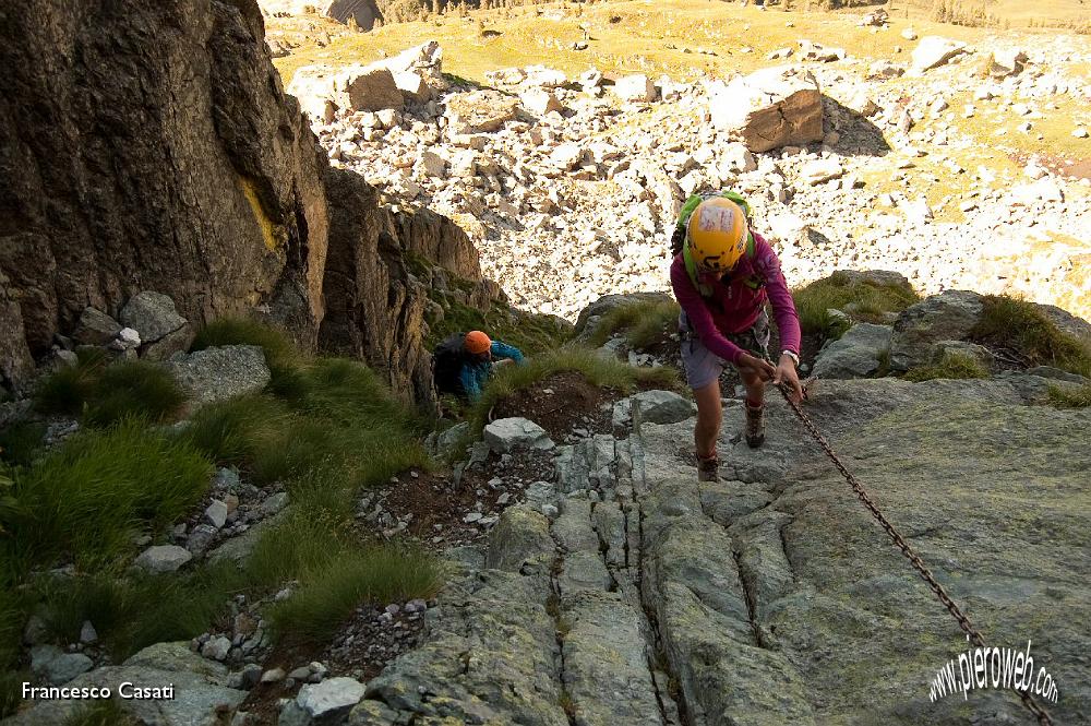 006 Siamo alla fine della ferrata - io me la ricordavo più lunga.jpg